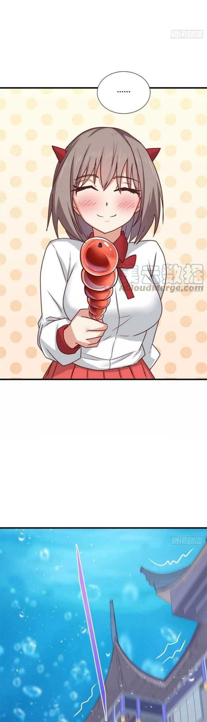 Dragon King Son Chapter 86 Gambar 27