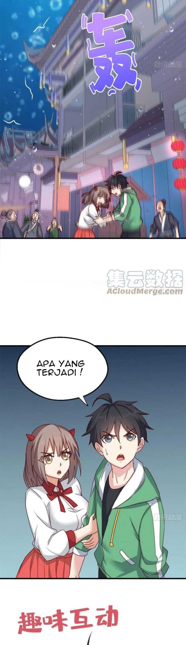 Dragon King Son Chapter 86 Gambar 28