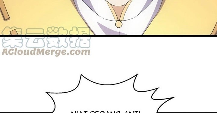 Eternal First God Chapter 137 Gambar 5