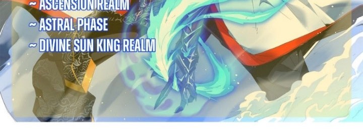 Eternal First God Chapter 133 Gambar 29
