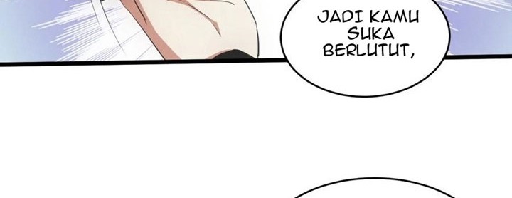 Eternal First God Chapter 124 Gambar 5