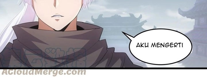 Eternal First God Chapter 124 Gambar 9