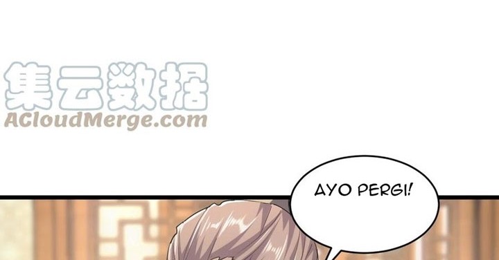 Eternal First God Chapter 123 Gambar 5