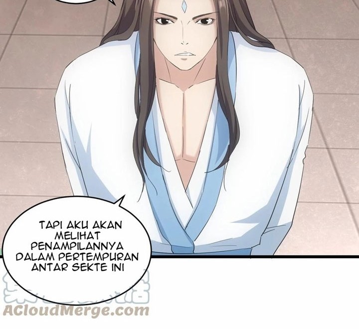 Eternal First God Chapter 122 Gambar 9