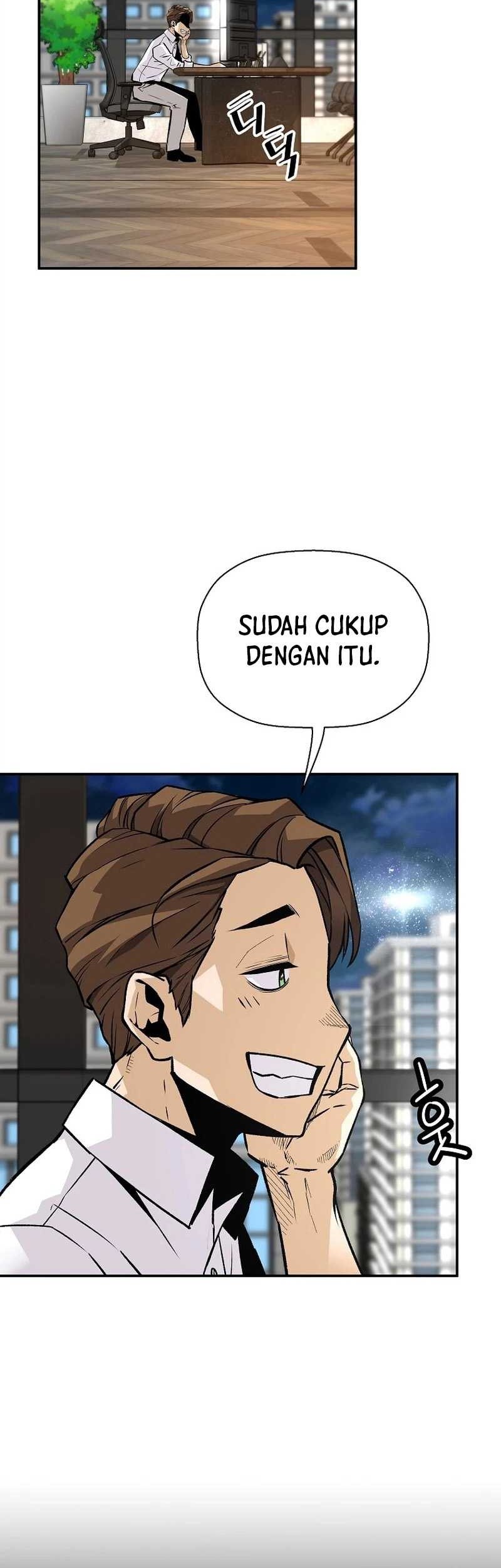 Return of the Legend Chapter 107 Gambar 48