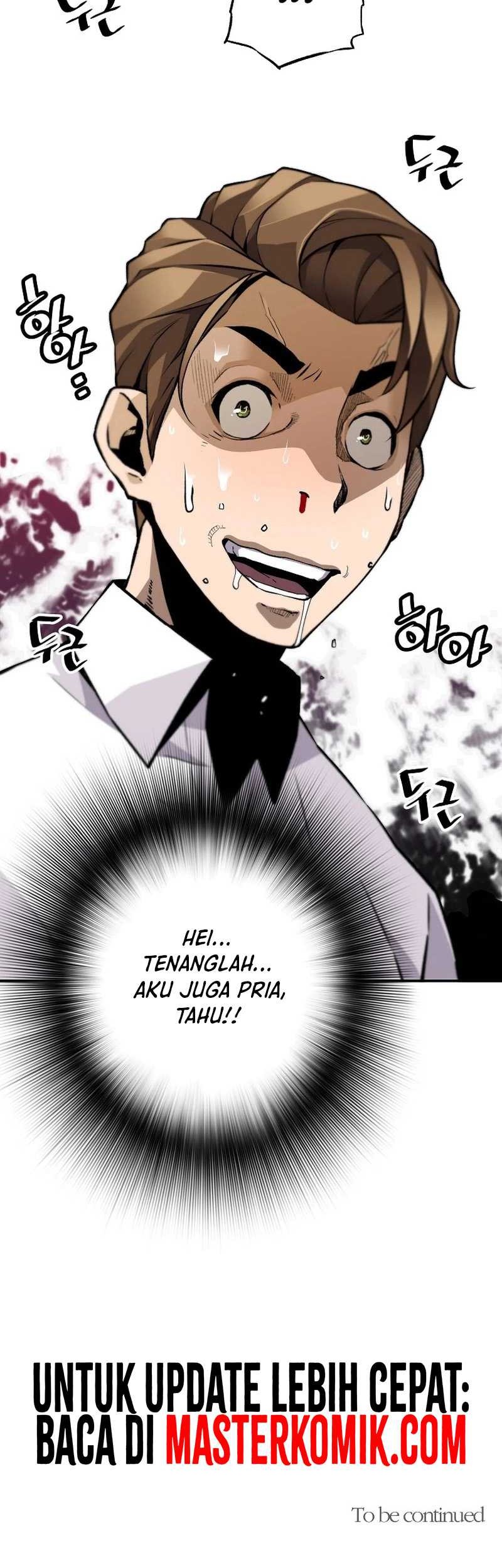 Return of the Legend Chapter 107 Gambar 72