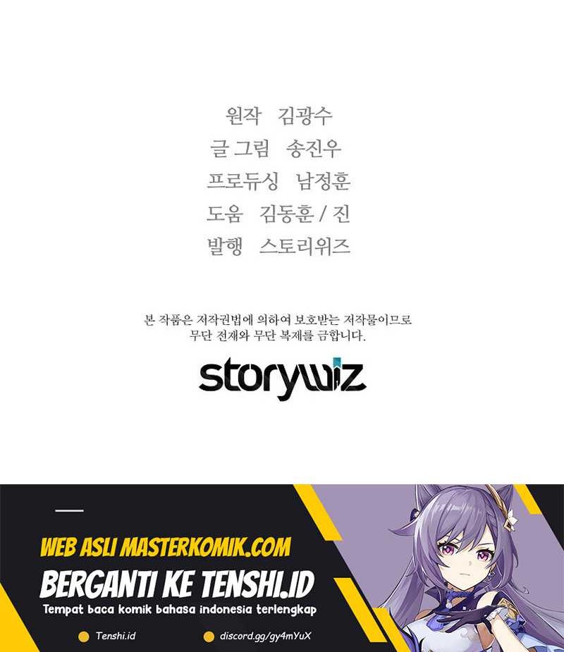 Return of the Legend Chapter 107 Gambar 73