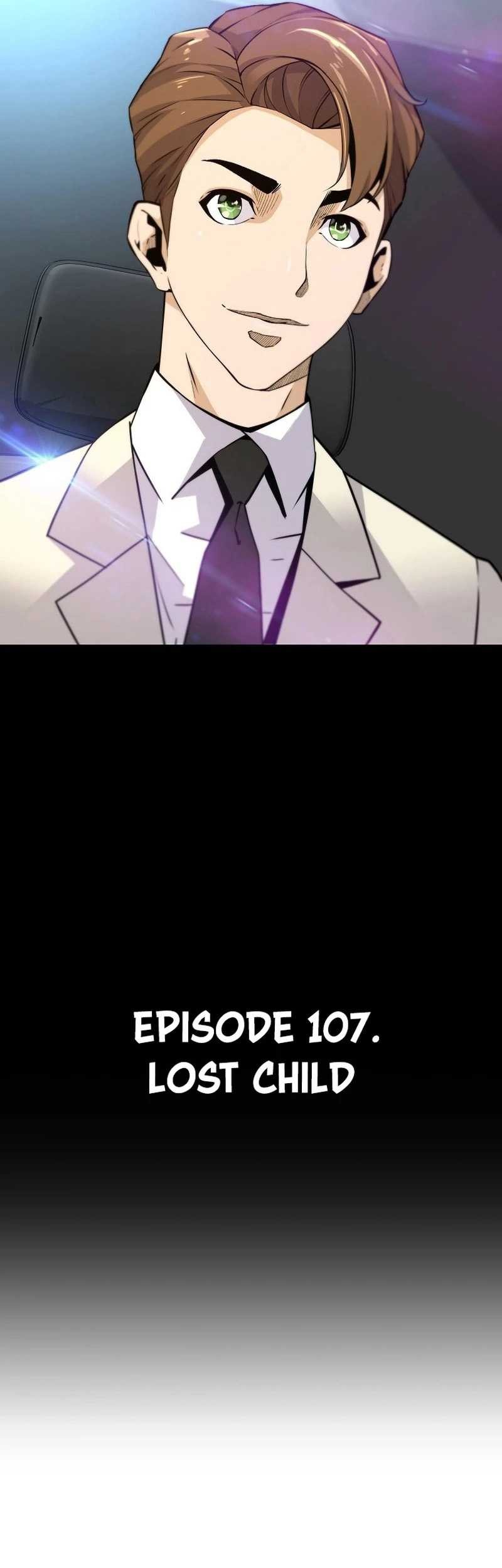 Return of the Legend Chapter 107 Gambar 6