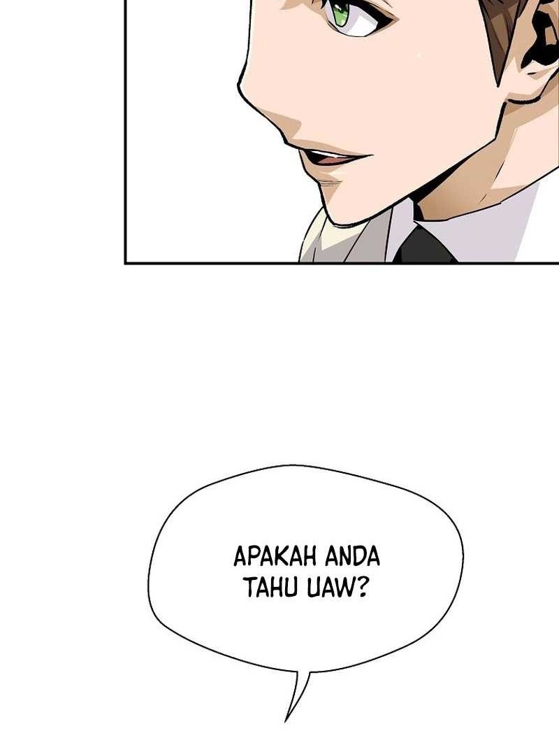 Return of the Legend Chapter 107 Gambar 9