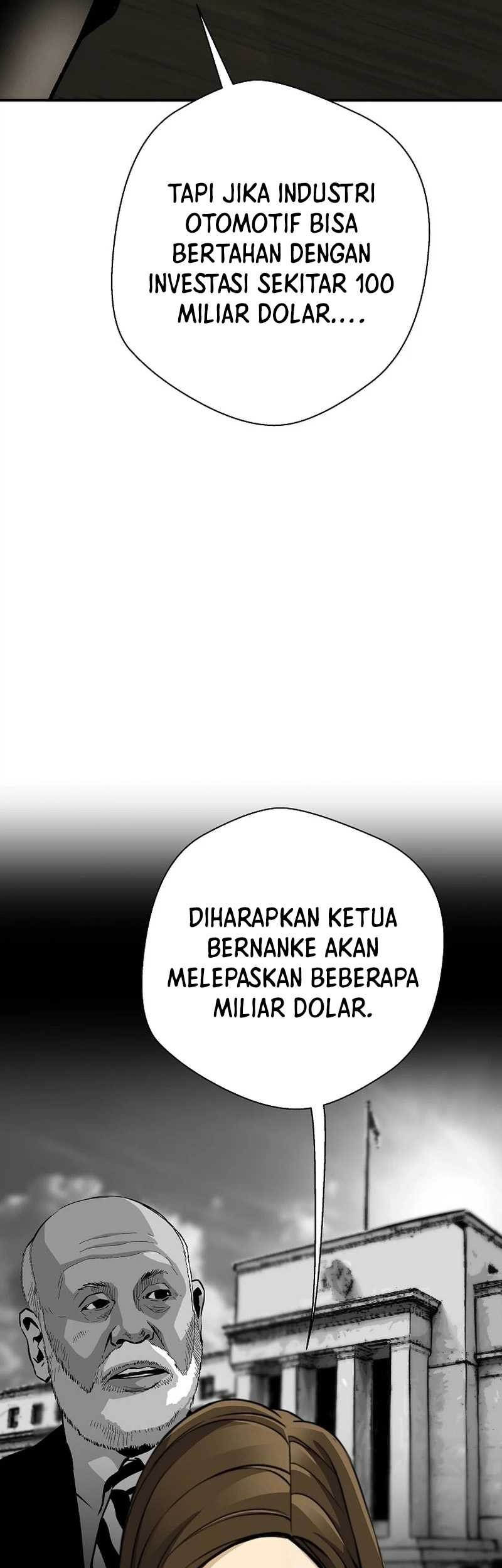 Return of the Legend Chapter 107 Gambar 26