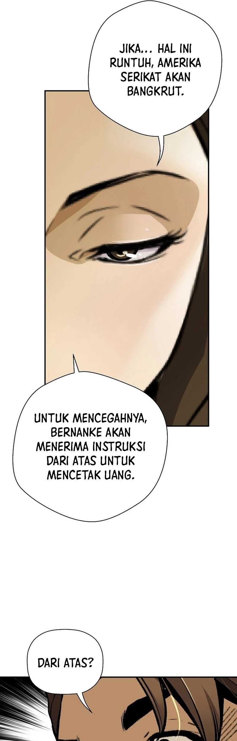 Return of the Legend Chapter 107 Gambar 30