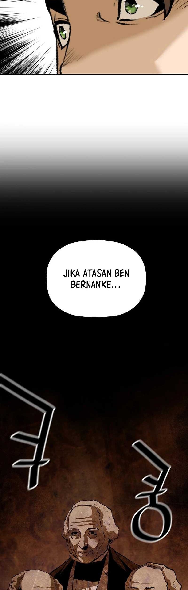 Return of the Legend Chapter 107 Gambar 31