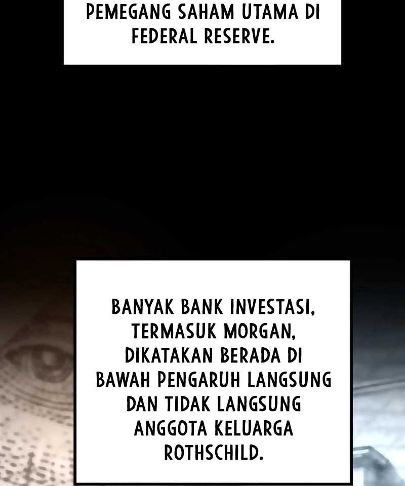 Return of the Legend Chapter 107 Gambar 33