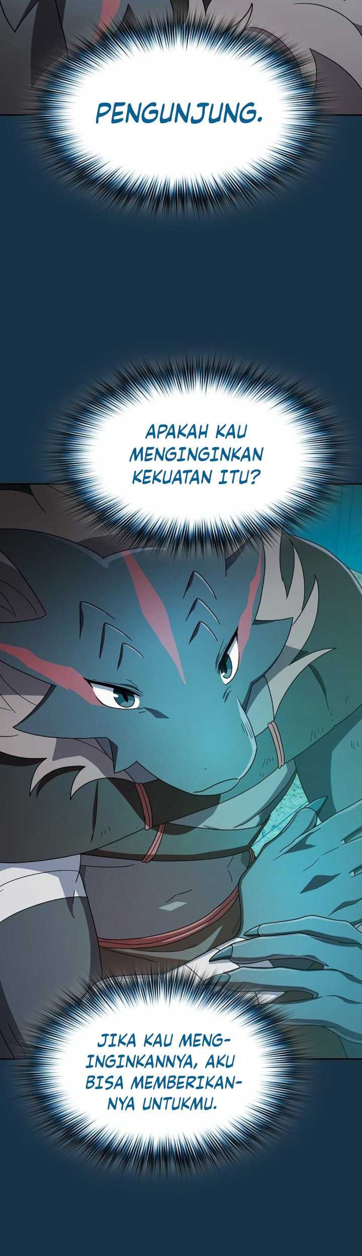 The Nebula’s Civilization Chapter 24 Gambar 34