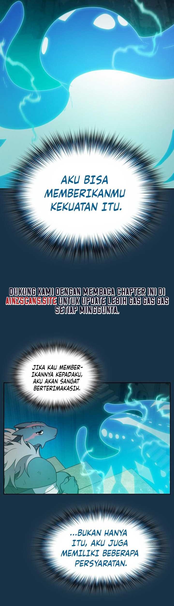 The Nebula’s Civilization Chapter 24 Gambar 44