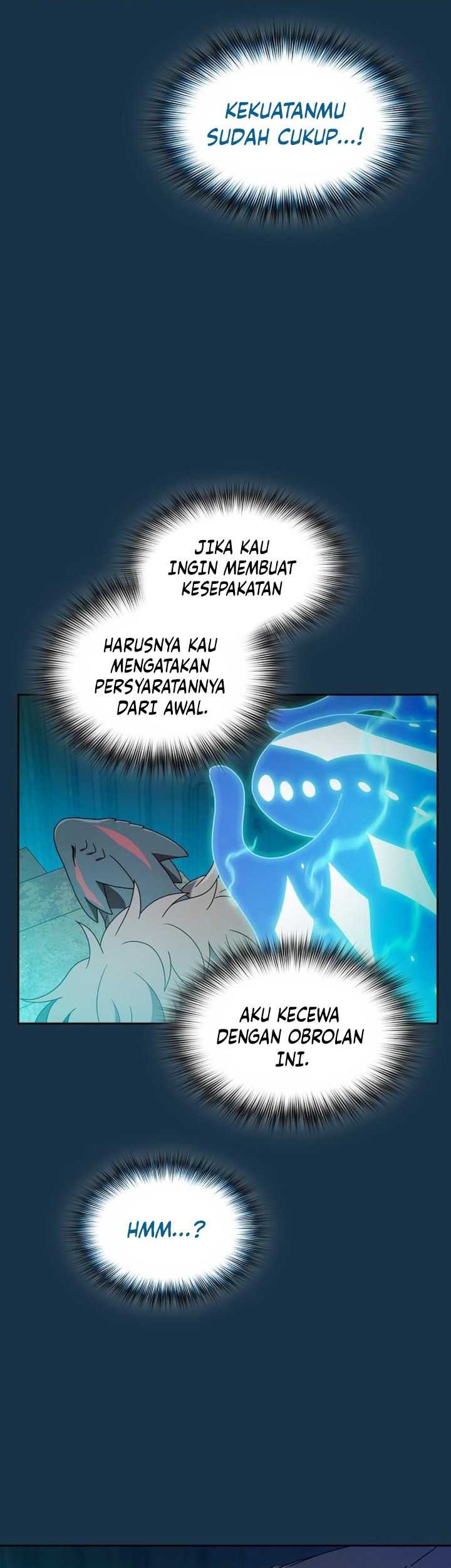 The Nebula’s Civilization Chapter 24 Gambar 46
