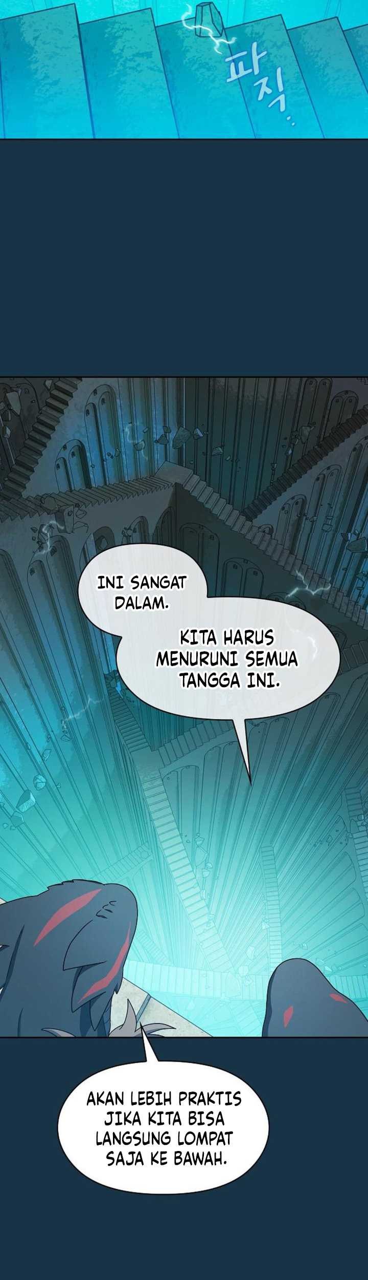 The Nebula’s Civilization Chapter 24 Gambar 8