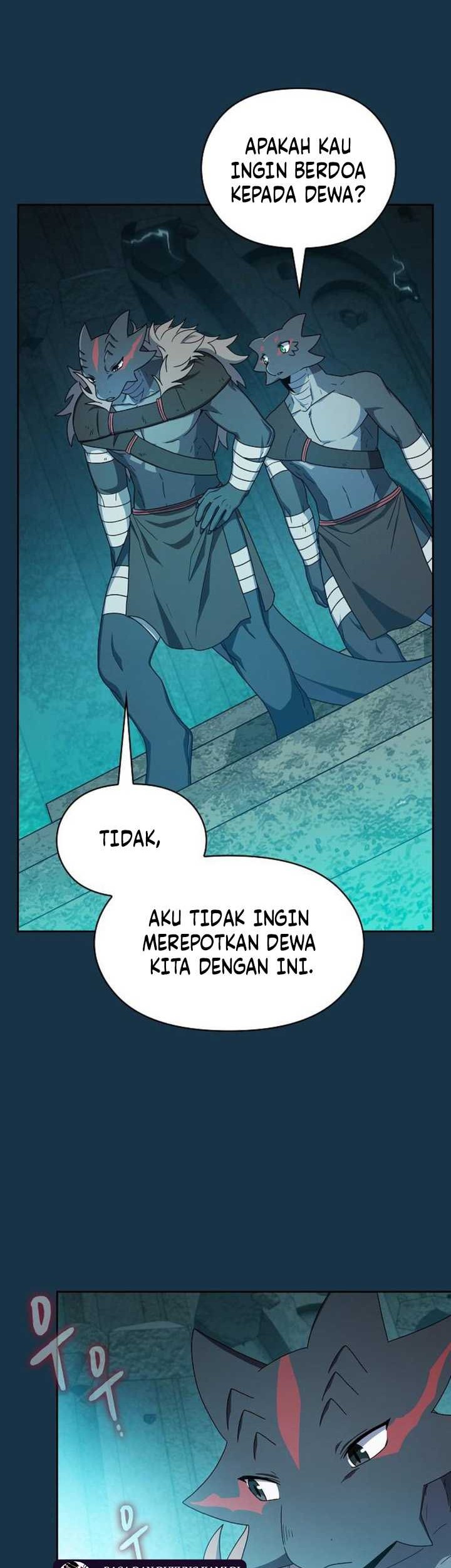The Nebula’s Civilization Chapter 24 Gambar 9