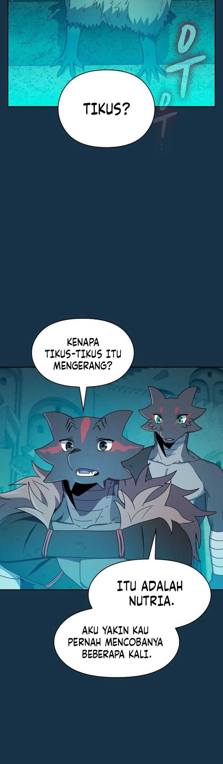 The Nebula’s Civilization Chapter 24 Gambar 11
