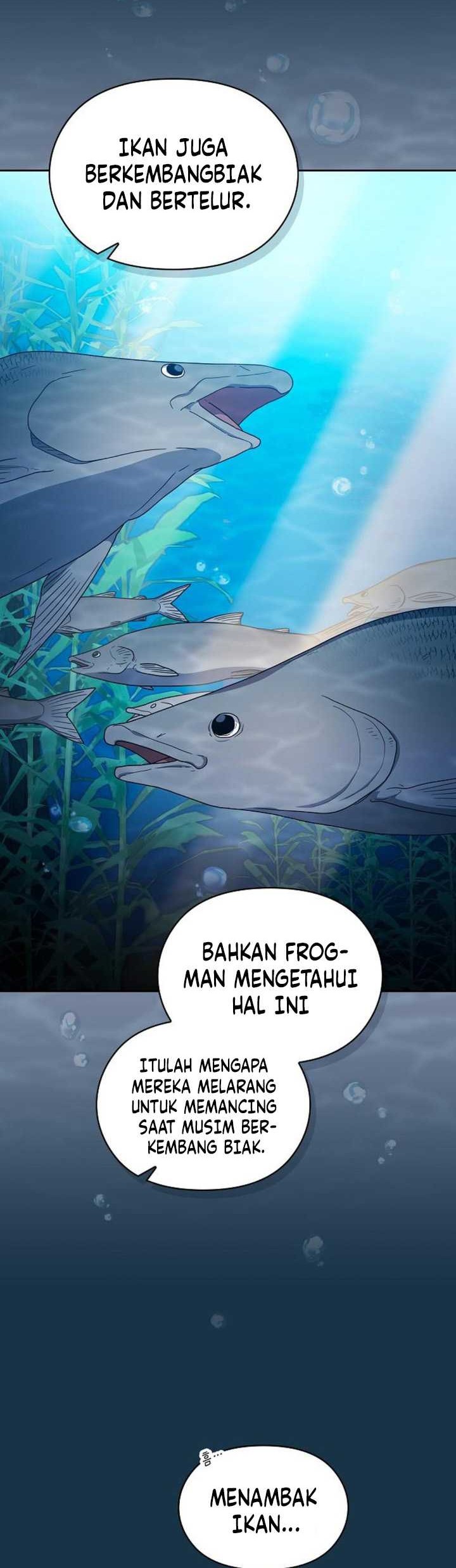 The Nebula’s Civilization Chapter 24 Gambar 19