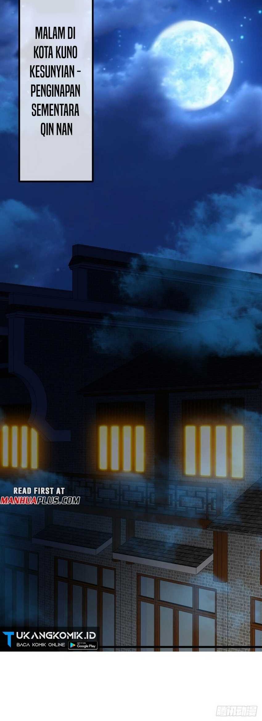 Peerless Soul Chapter 615 Gambar 31