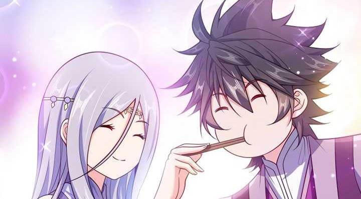 My Lady Is Actually the Empress? Chapter 143 Gambar 5