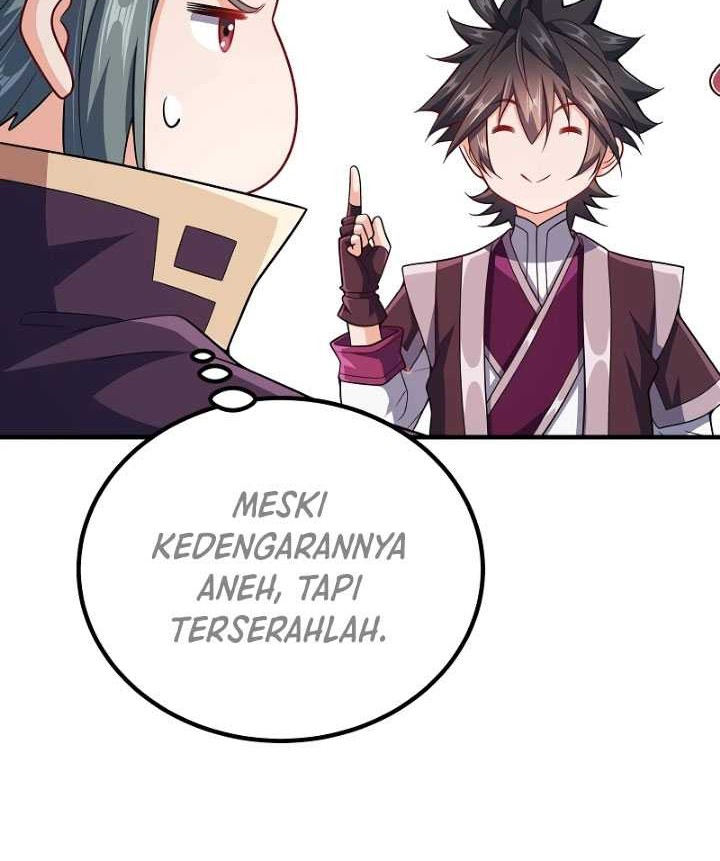 My Lady Is Actually the Empress? Chapter 143 Gambar 29