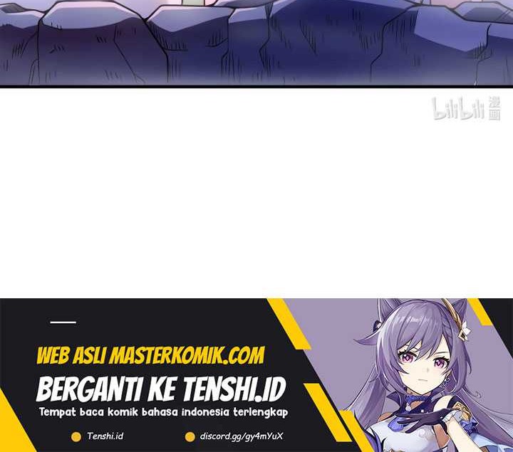 My Lady Is Actually the Empress? Chapter 140 Gambar 29