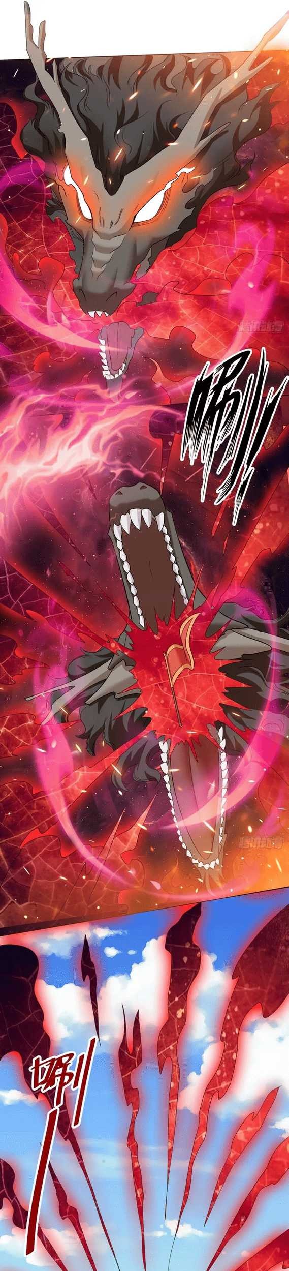Endless devourer Chapter 136 Gambar 10