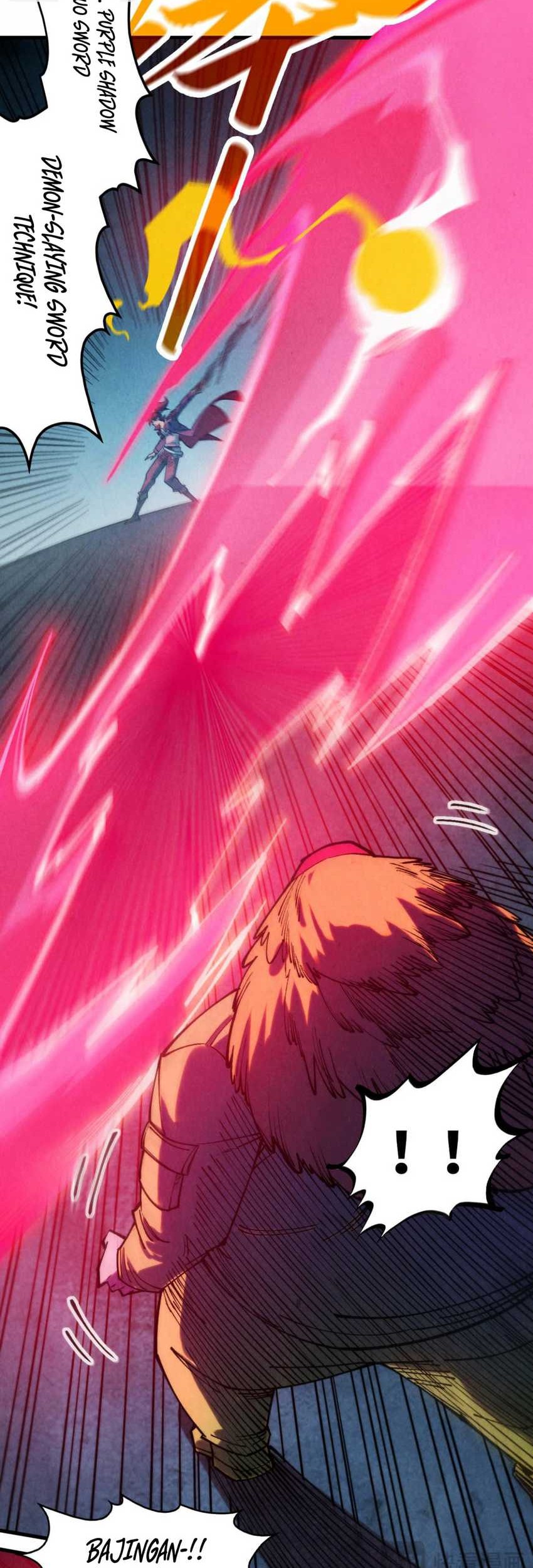 The Ultimate of All Ages Chapter 270 Gambar 11