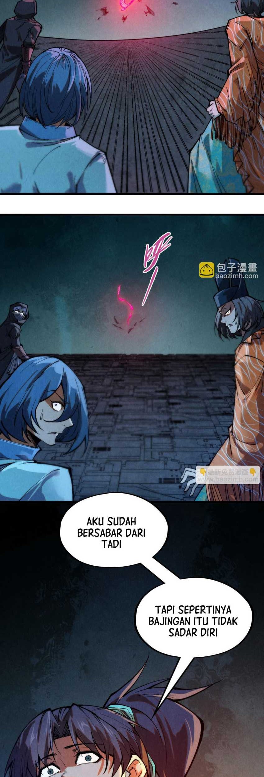 The Ultimate of All Ages Chapter 270 Gambar 14