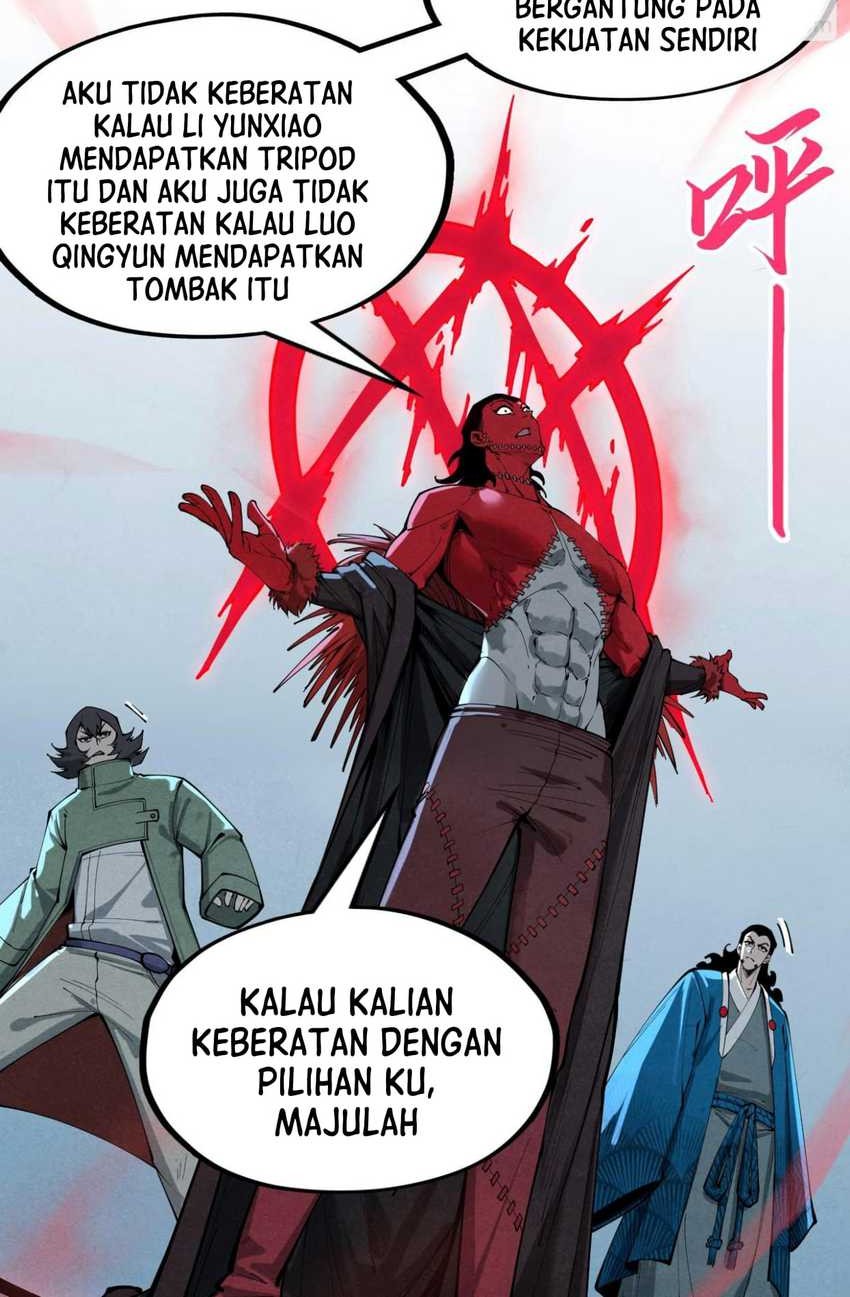 The Ultimate of All Ages Chapter 270 Gambar 24