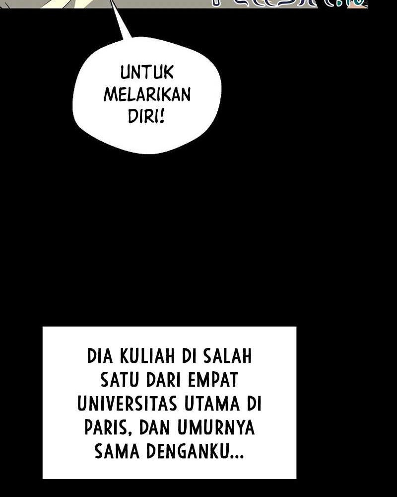 Return of the Legend Chapter 108 Gambar 45