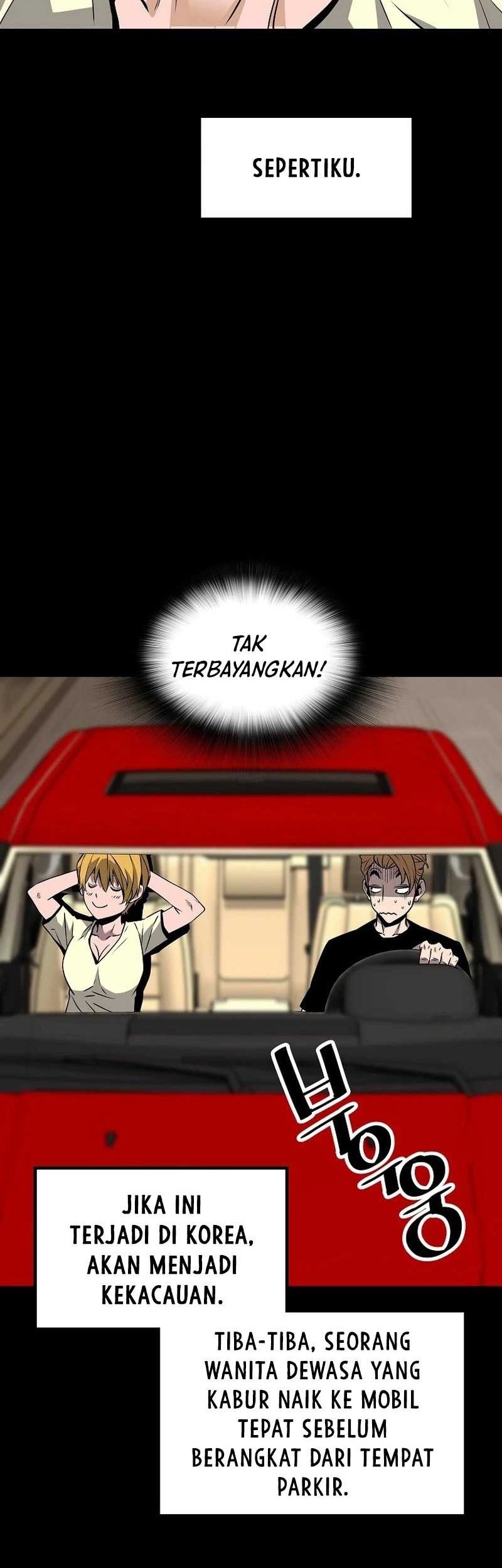 Return of the Legend Chapter 108 Gambar 47