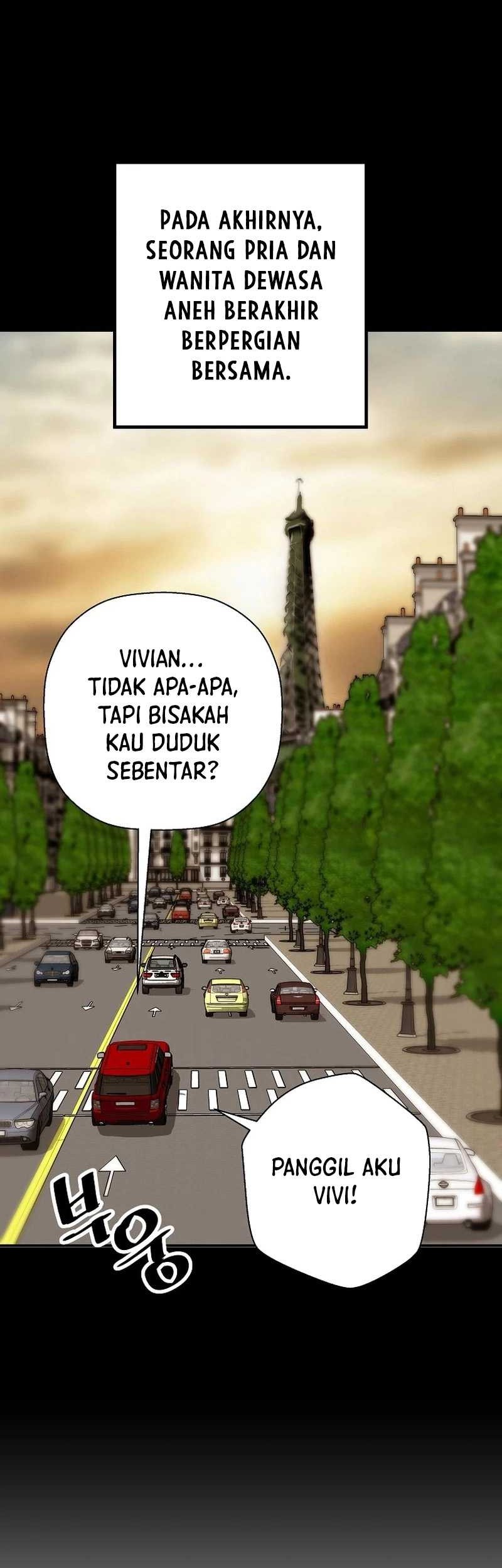 Return of the Legend Chapter 108 Gambar 48