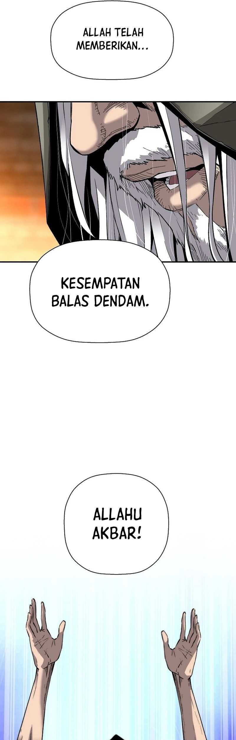 Return of the Legend Chapter 108 Gambar 58