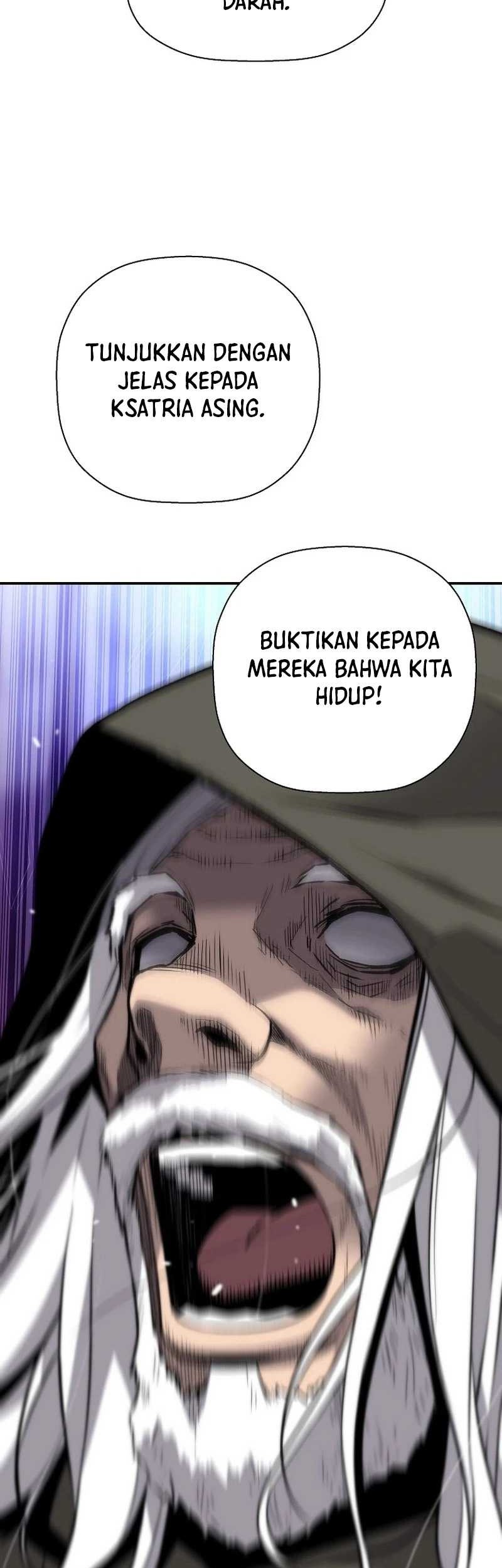 Return of the Legend Chapter 108 Gambar 60