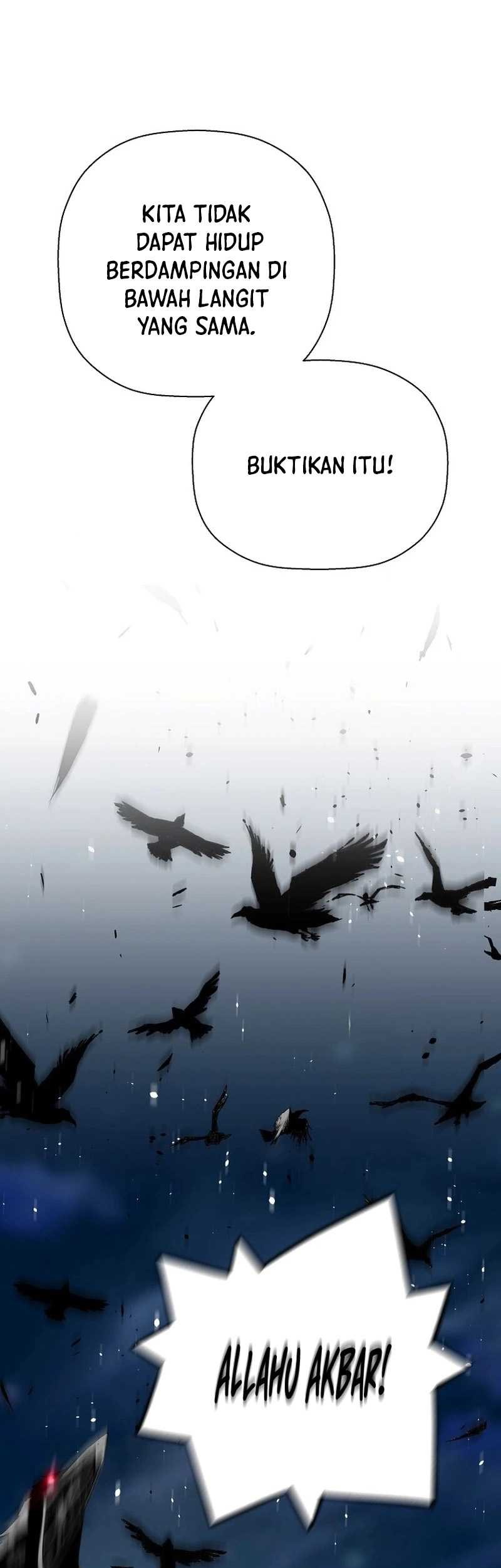 Return of the Legend Chapter 108 Gambar 62