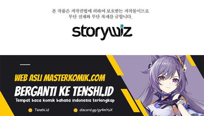 Return of the Legend Chapter 108 Gambar 64