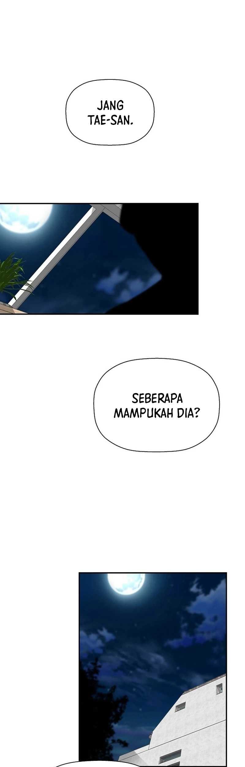 Baca Manhwa Return of the Legend Chapter 108 Gambar 2