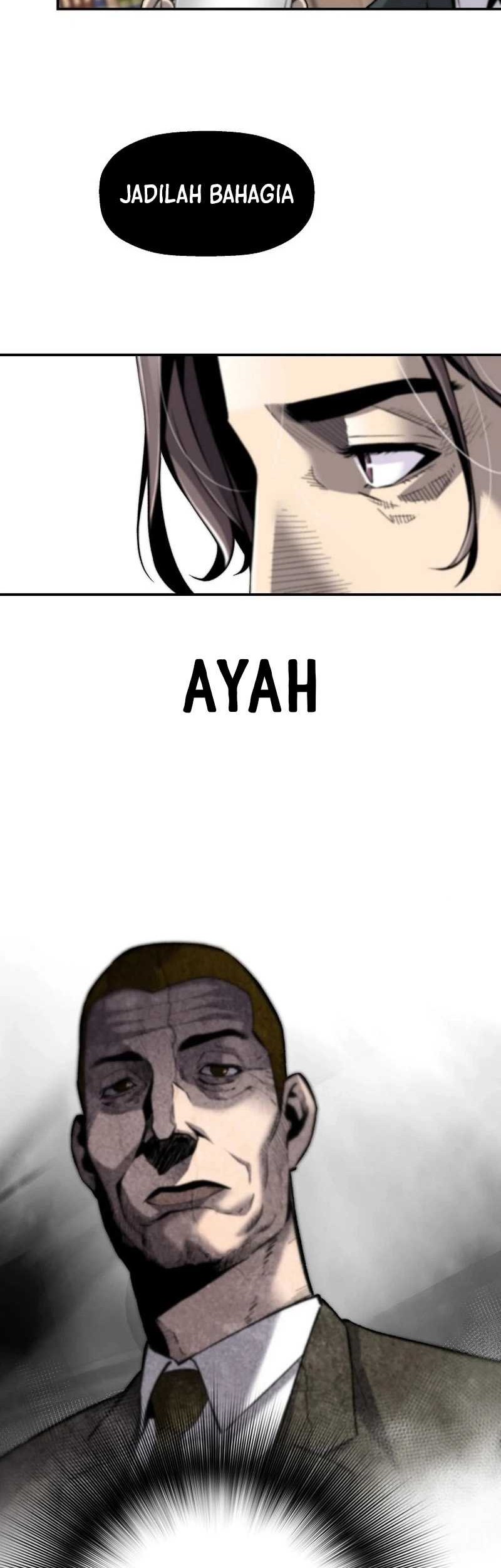 Return of the Legend Chapter 108 Gambar 7
