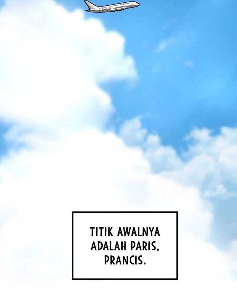 Return of the Legend Chapter 108 Gambar 9