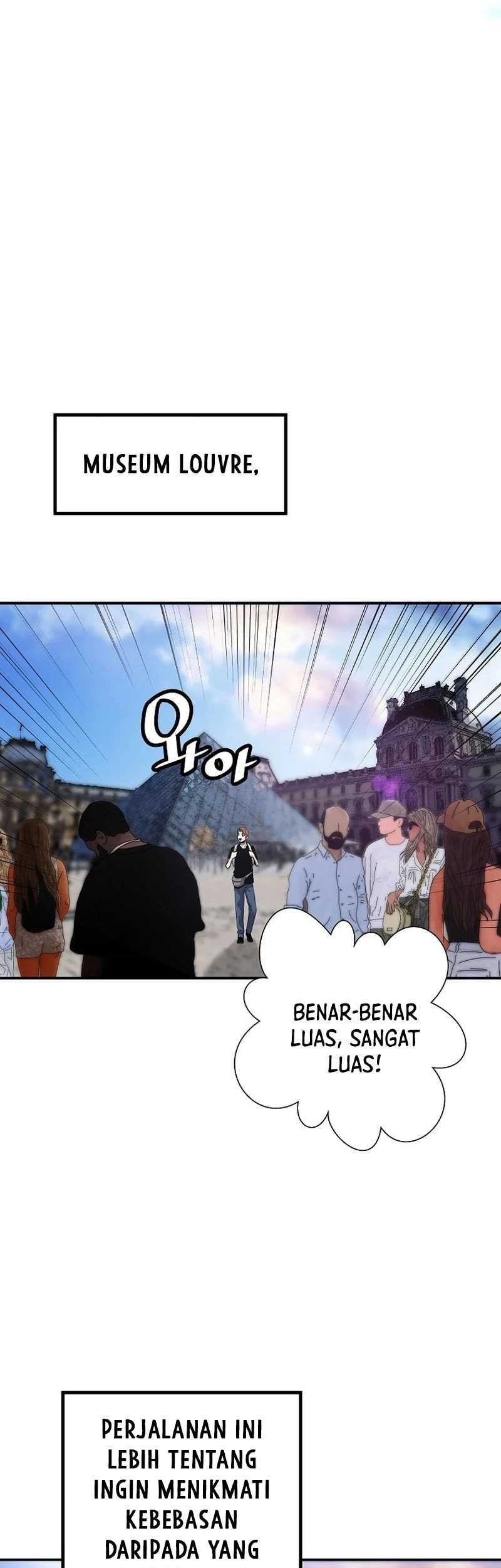 Return of the Legend Chapter 108 Gambar 10