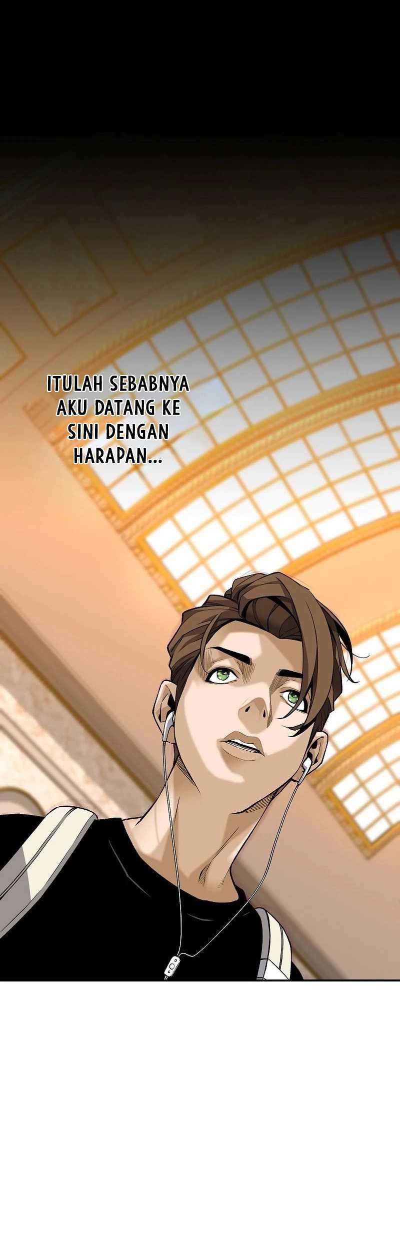 Return of the Legend Chapter 108 Gambar 22