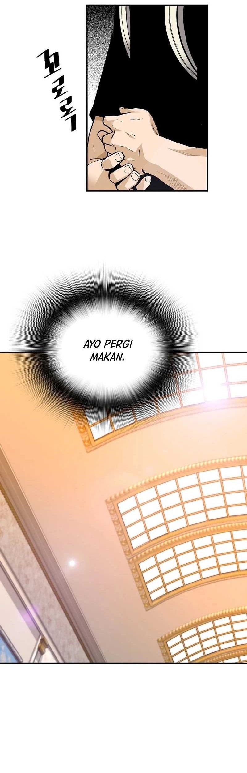 Return of the Legend Chapter 108 Gambar 23
