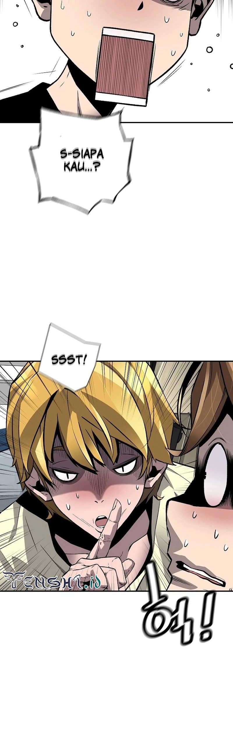 Return of the Legend Chapter 108 Gambar 28