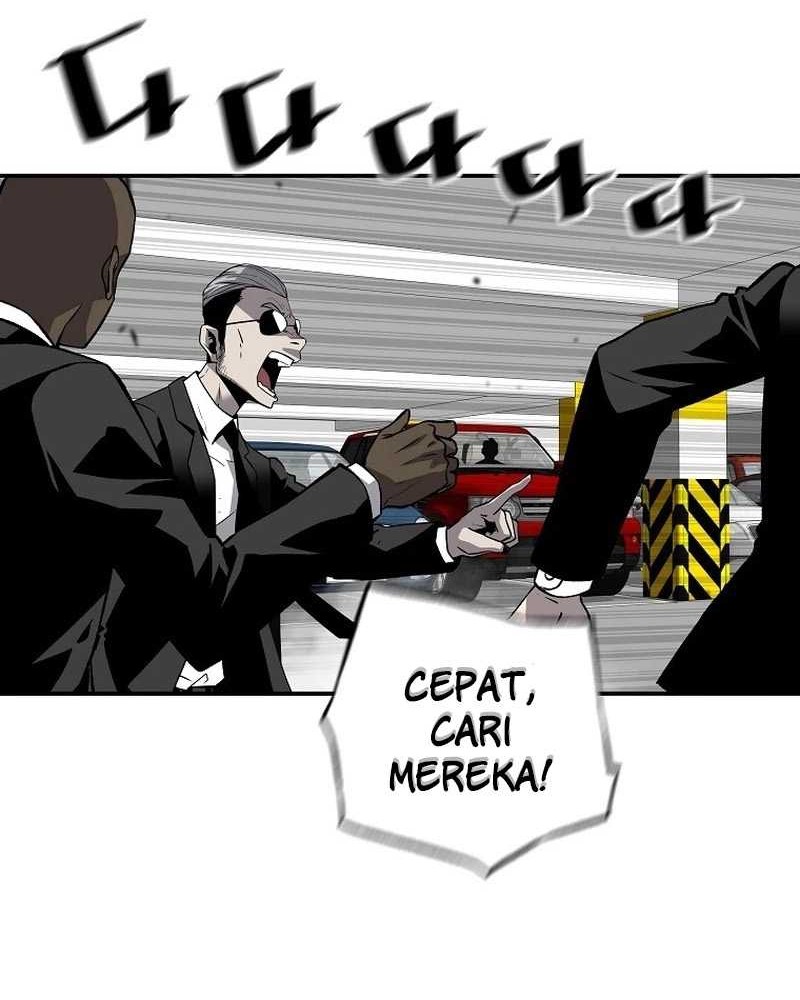 Return of the Legend Chapter 108 Gambar 29