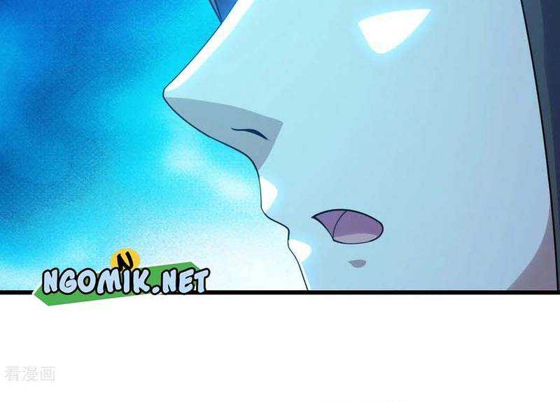 matchless emperor chapter 140 - Page 21