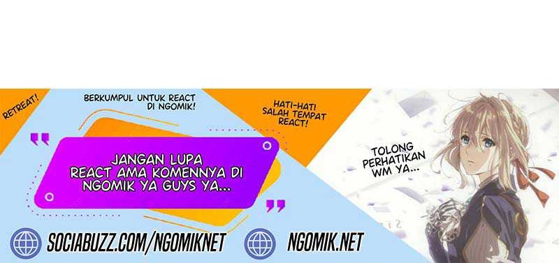 matchless emperor chapter 140 - Page 23