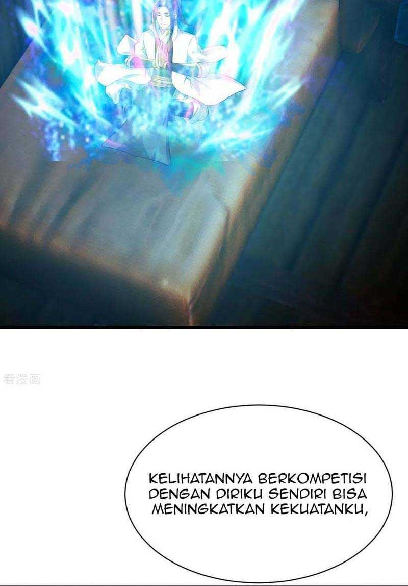 matchless emperor chapter 140 - Page 3